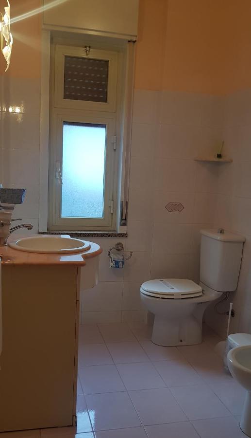 B&B La Costa Di Naxos 지아르디니낙소스 외부 사진