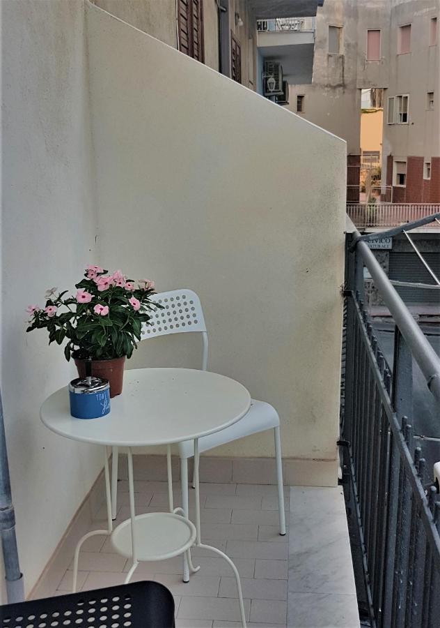 B&B La Costa Di Naxos 지아르디니낙소스 외부 사진