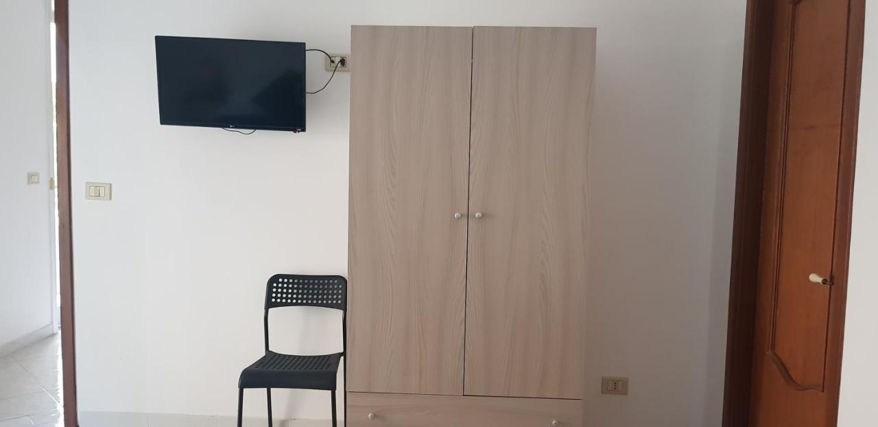 B&B La Costa Di Naxos 지아르디니낙소스 외부 사진