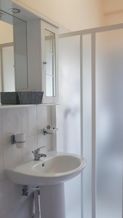 B&B La Costa Di Naxos 지아르디니낙소스 외부 사진